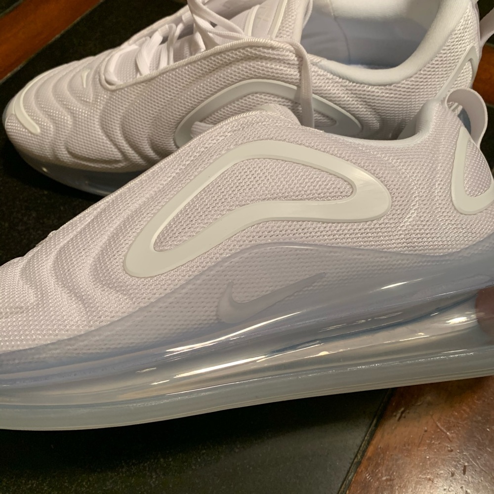 Nike Air Max 720 Running Mens Shoes - Picture 6 of 8